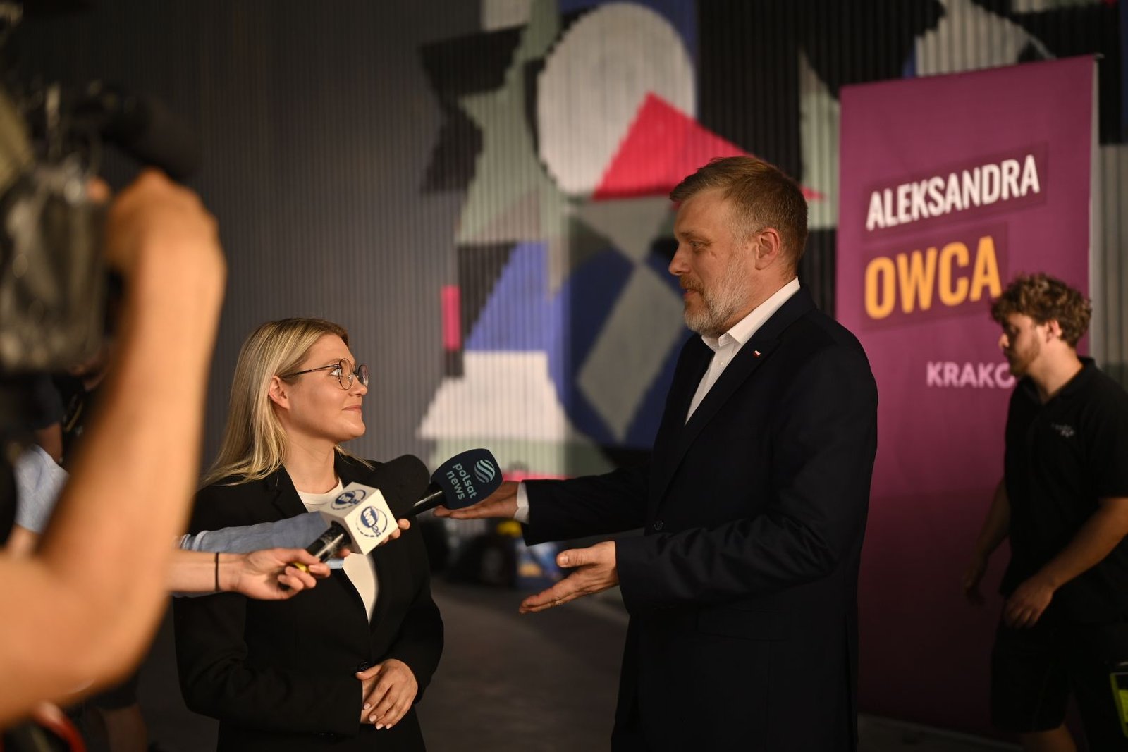 Kraków. Aleksandra Owca kandydatką Partii Razem na prezydenta Krakowa
