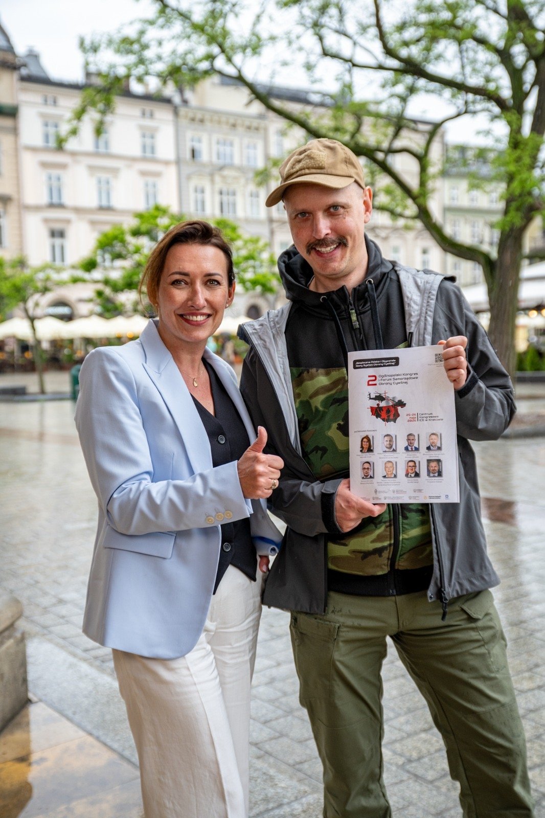Jak przetrwać w bloku bez paniki