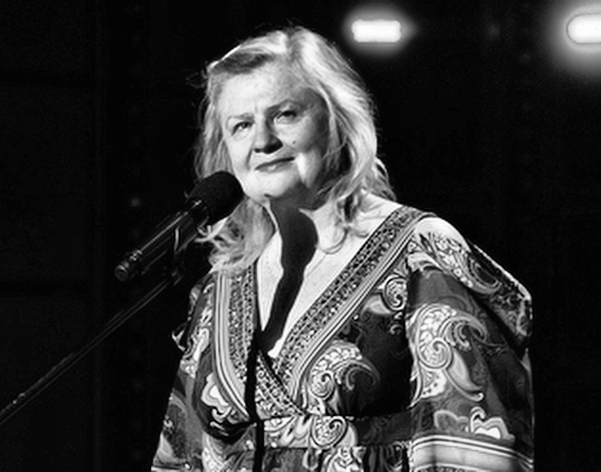 Zmarła Stanisława Celińska – wspaniała artystka, człowiek o wielkim sercu