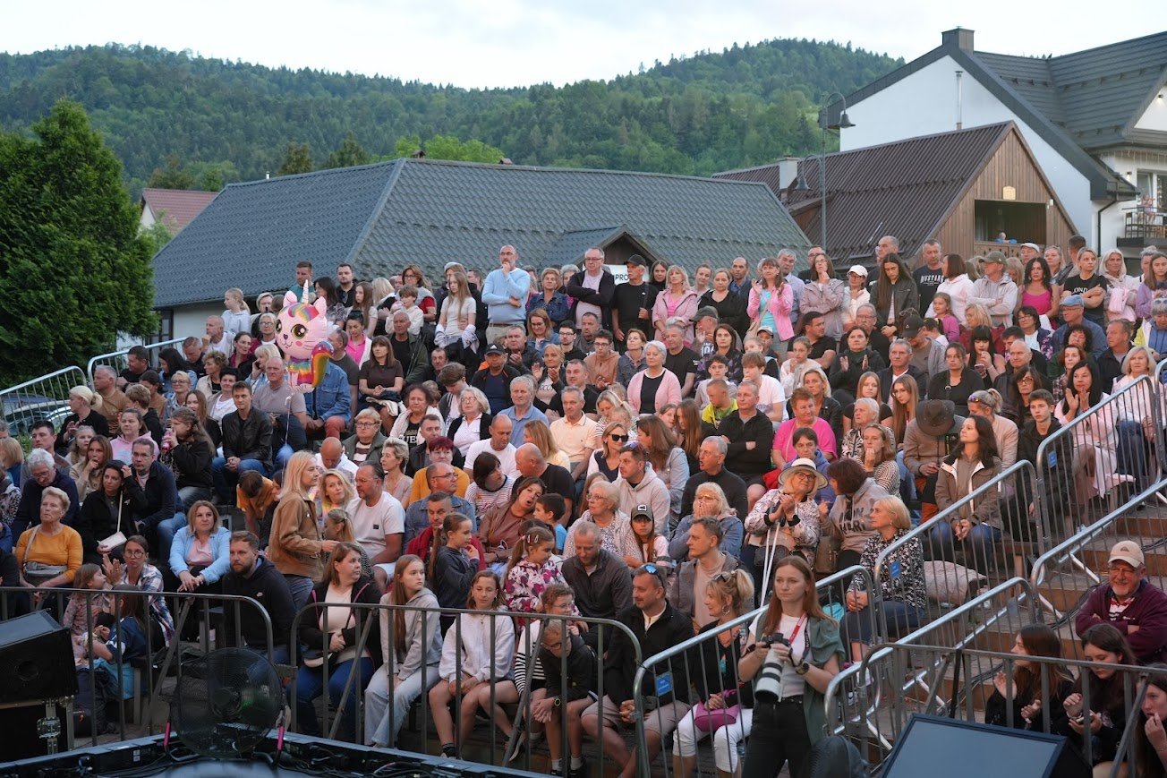 Udany Kajak Festiwal w Krościenku nad Dunajcem [zdjęcia]