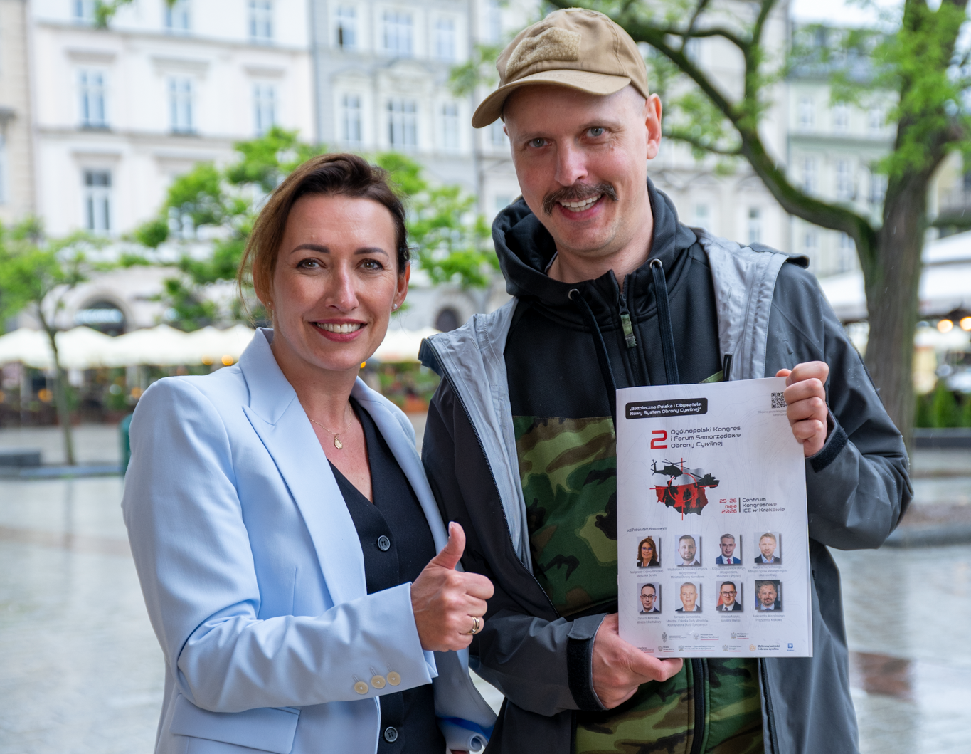 Wakacje bez przykrych niespodzianek