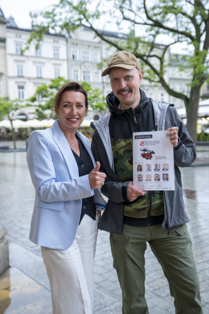 Gdy blok zamienia się w piekarnik
