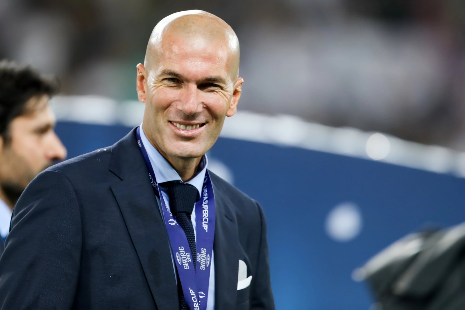 Jak Tarnów ubierał Amerykę i Zinedine’a Zidane’a