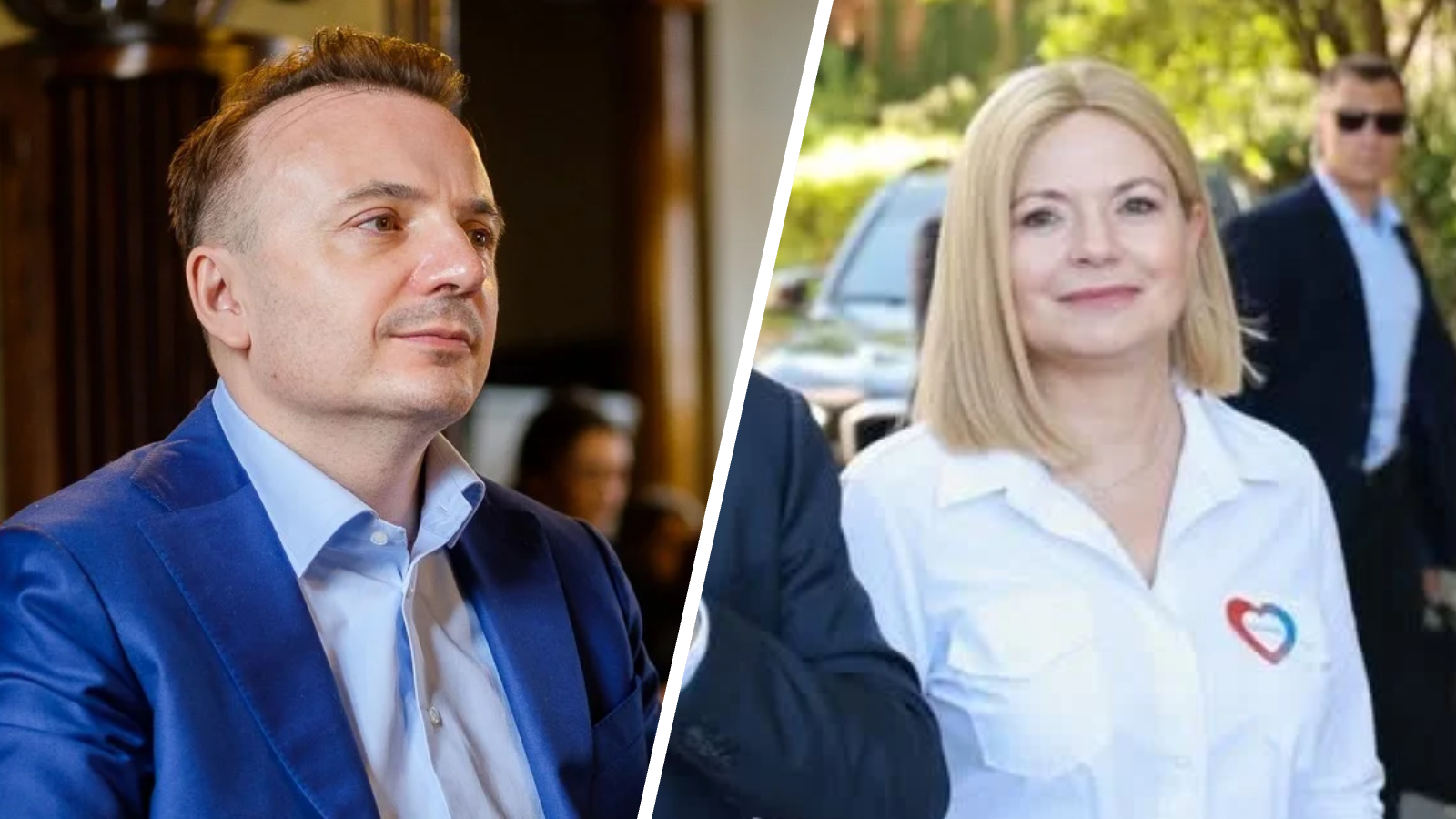 Wyniki wyborów w Krakowie: Gibała (36,38 proc.) i Piątkowska (29,91 proc.) zmierzą się w II turze wyborów