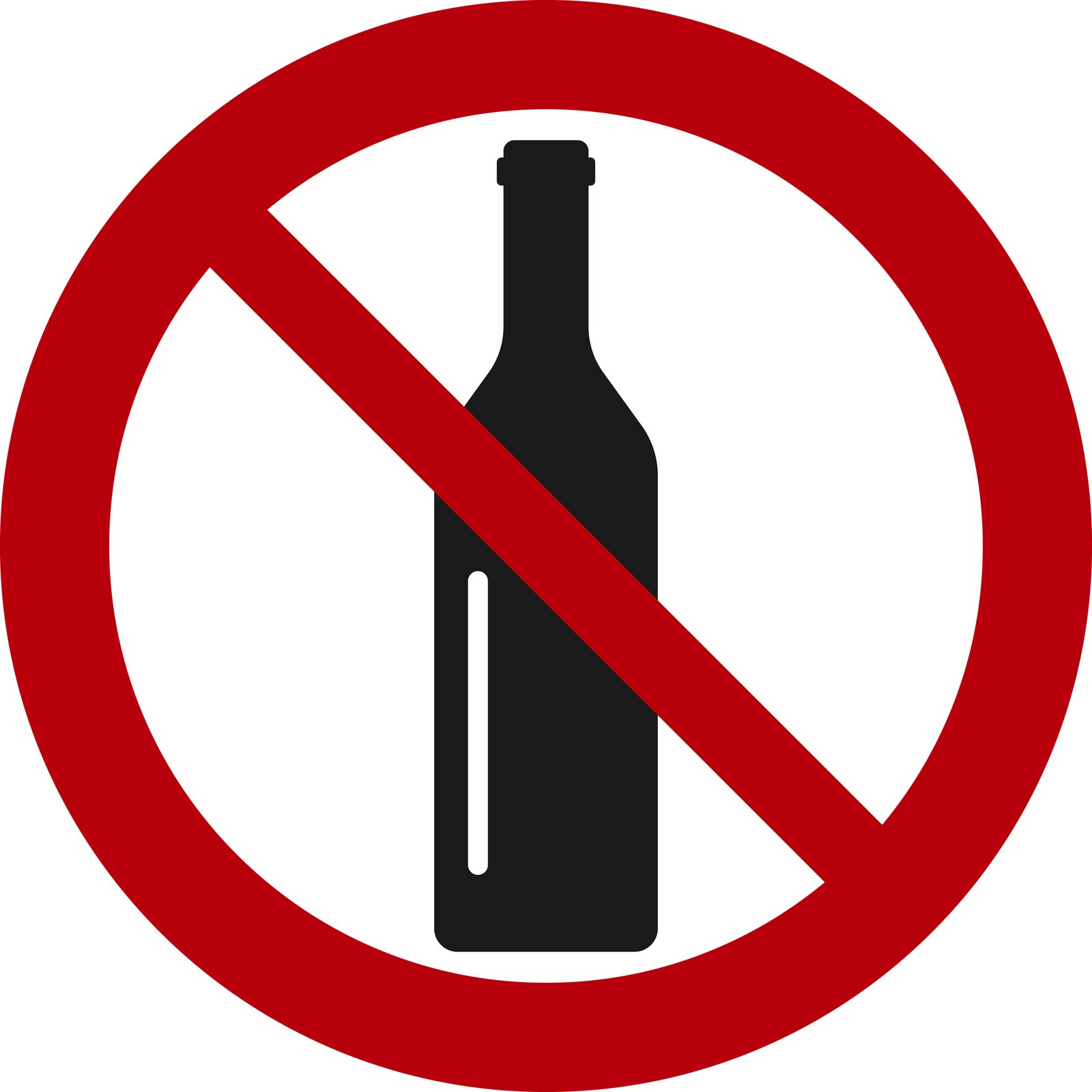 Nocna prohibicja w całej Polsce. Sejm uchwalił zakaz sprzedaży alkoholu od 22 do 6