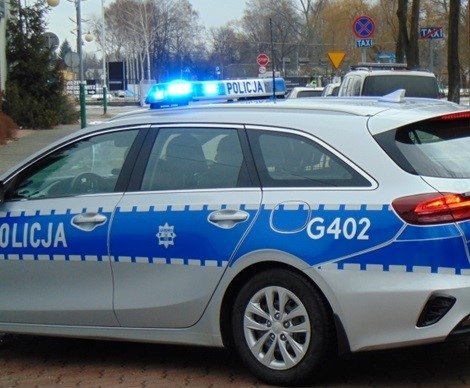 „Krwawy piątek” w szkołach? Policja: nic tego nie potwierdza. Patrole w Krakowie i Tarnowie